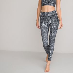 Sportlegging training/fitness LA REDOUTE COLLECTIONS. Microvezel materiaal. Maten 3XL. Andere kleur