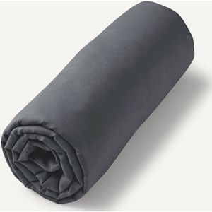 Gypse - Hoeslaken - Gewassen Voilekatoen - Gypse