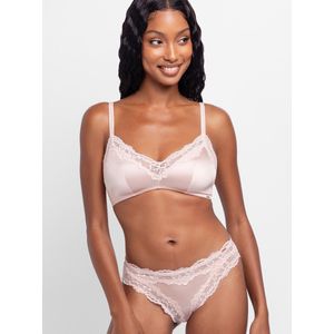 Dorina - ORIGINS - Slip - Roze - Polyamide