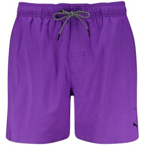 Zwemshort PUMA.  materiaal. Maten L. Violet kleur