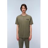 Napapijri - Salis 1 - T-shirt - Met Lange Mouwen - 100% Katoen