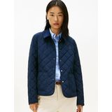 TOMMY HILFIGER Tussenjas  navy