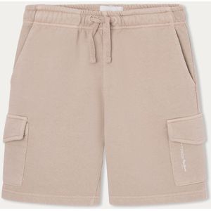 Short 8 - 16 jaar PEPE JEANS. Katoen materiaal. Maten 14 jaar - 162 cm. Beige kleur