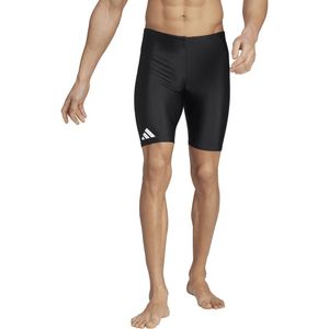 Zwemshort Solid jammer, klein logo adidas Performance.  materiaal. Maten XL. Zwart kleur