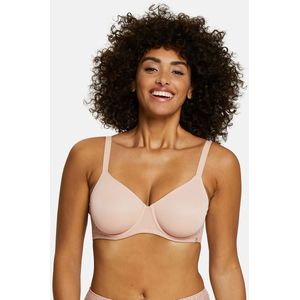 SANS COMPLEXE - Perfect Curves - Minimizer BH - Oranje - Kant Materiaal