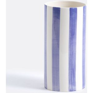 La Redoute Intérieurs - Jaoma - Vaas - Blauw - Keramiek