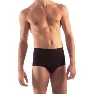 Lytess - Slip - Zwart - Textiel met Sculpting Effect