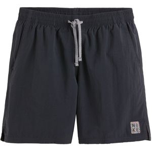 Zwemshort Basic 7" NIKE.  materiaal. Maten L. Zwart kleur