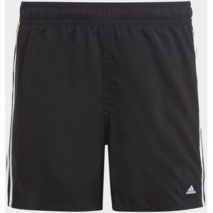 Zwemshort adidas Performance. Katoen materiaal. Maten 7/8 jaar - 120/126 cm. Zwart kleur