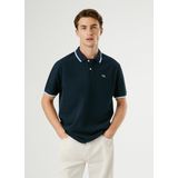 Pepe Jeans - Robert - Poloshirt - Korte Mouw - 100% Duurzaam Katoen