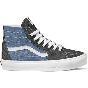 Sneakers Sk8-Hi VANS. Polyester materiaal. Maten 45. Blauw kleur