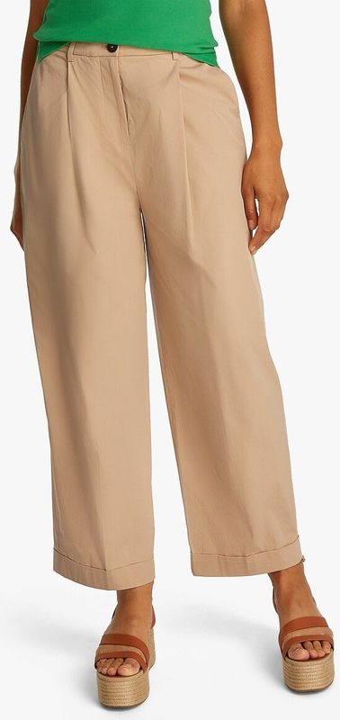 TOMMY HILFIGER Broek  beige