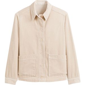 La Redoute Collections - Signature LEONY - Jasje - Ivoor - Katoen - Los Model