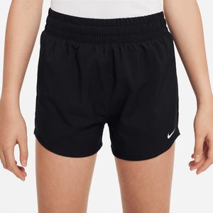 Sportshort NIKE. Katoen materiaal. Maten XL. Zwart kleur