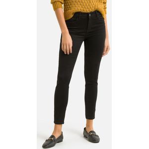 Slim jeans VERO MODA. Denim materiaal. Maten XS / L32. Zwart kleur