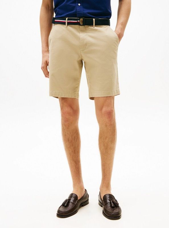 TOMMY HILFIGER Chino 'Brooklyn'  beige