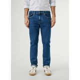 Pepe Jeans Jeans  blauw denim