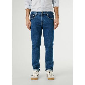 Pepe Jeans Jeans  blauw denim