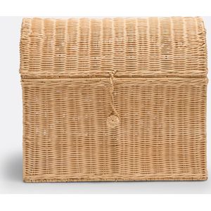 Miramos - Opbergmand - Rotan - Naturel Kleur