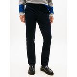 TOMMY HILFIGER Chino 'Denton'  donkerblauw