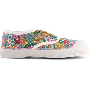 Tennisschoenen Elly Liberty BENSIMON. Katoen materiaal. Maten 35. Andere kleur