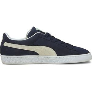 Sneakers Suede Classic XXL PUMA. Leer materiaal. Maten 36. Blauw kleur