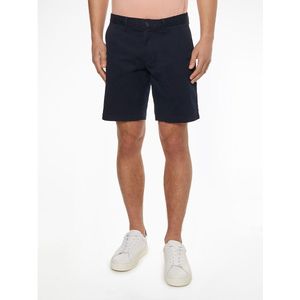 Short brooklyn 1985 TOMMY HILFIGER. Bio katoen materiaal. Maten 38 US -52 EU. Blauw kleur