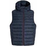 Jack & Jones - Bradley Light Vest - Bodywarmer