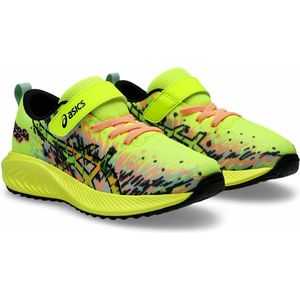 Neon gele schoenen deals