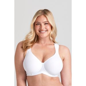 Miss Mary of Sweden - Stay Fresh Lace - Beugel-BH - Wit