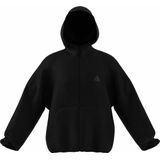 Adidas - Future Icons - Sweatshirt - Met Rits - Polar Fleece