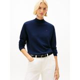 TOMMY HILFIGER Trui  blauw