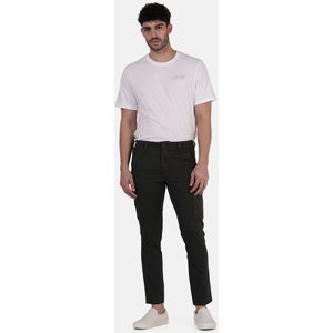 Chino XX cargo slim LEVI'S. Katoen materiaal. Maten Maat 38 (US) - Lengte 32. Zwart kleur