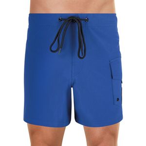 Zwemshort ATHENA.  materiaal. Maten L. Blauw kleur