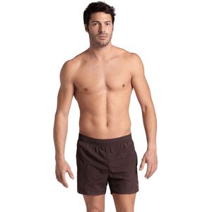 ARENA - Zwemshort - Kastanje Kleur - 100% Polyester