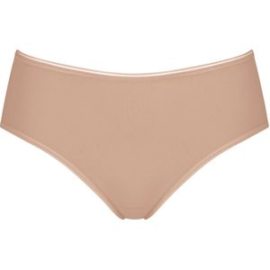 SLOGGI - Feel Sensational - Slip - Huidskleur - Katoen - Set van 4