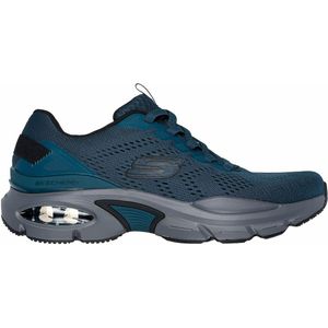 Sneakers Skech-Air Ventura SKECHERS. Polyester materiaal. Maten 43. Blauw kleur