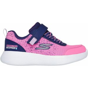 Sneakers Go Run 400 V2 SKECHERS. Polyester materiaal. Maten 32. Roze kleur