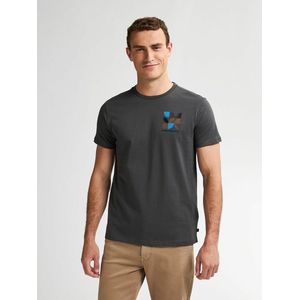 Petrol Industries - M-3050-TSR617 - T-shirt - Korte Mouwen