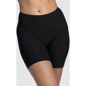 Miss Mary of Sweden - Cool Sensation - Slip - Zwart - Lange Pijpjes