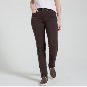 Rechte jeans 314 Shaping LEVI'S. Denim materiaal. Maten Maat 31 (US) - Lengte 32. Zwart kleur
