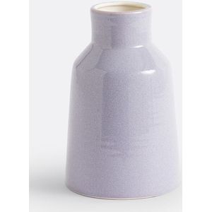 Pastela - Vaas - Mauve - Keramiek