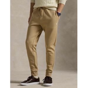 POLO RALPH LAUREN - Sportbroek - Kastanje - Katoen