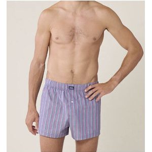 LE SLIP FRANCAIS - Boxershort - Blauw - Katoen