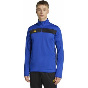 adidas - Tiro 25 Essentials - Sweater - Multicolor - 100% Gerecycled Polyester