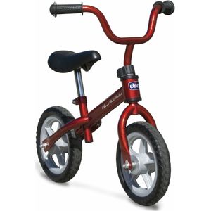 Chicco Red bullet loopfiets