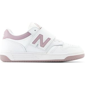 Sneakers PH480 NEW BALANCE. Leer materiaal. Maten 32. Wit kleur