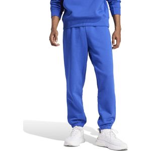 Joggingbroek All SZN ADIDAS SPORTSWEAR. Katoen materiaal. Maten L. Blauw kleur