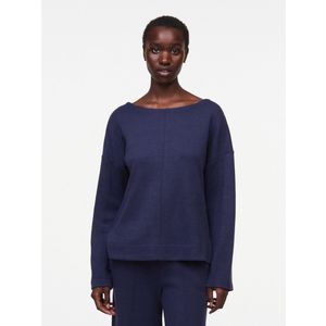 Chantelle - Agate - Shirt Homewear - Donau Blauw - Viscose