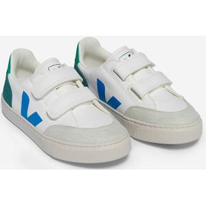 Sneakers Small V-12 VEJA. Leer materiaal. Maten 31. Wit kleur